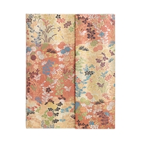 Image de Carnet rigide Paperblanks Karaori Ultra Non ligné 144p.