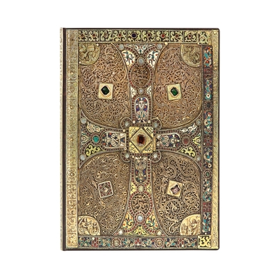 Image de Carnet Flexis Lindau - Midi - Ligné - 240 p.