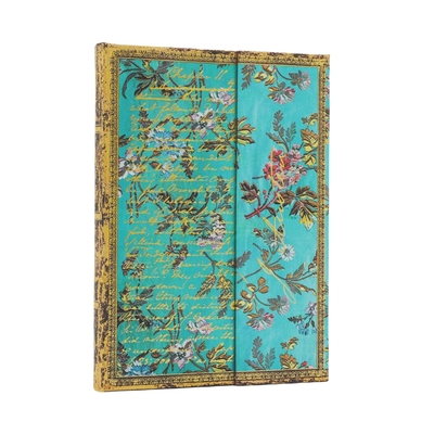 Picture of Carnet PB Collection Les Manuscrits Estampes Jane Austen, Persuasion Midi LIG. 144pg.