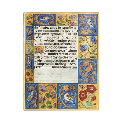 Picture of Carnet Flexis Heures de Spinola - Ultra - Ligné - 176 p.