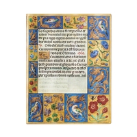 Picture of Carnet Flexis Heures de Spinola - Ultra - Ligné - 176 p.