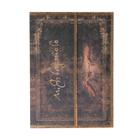 Picture of Chemise porte-documents Michel-Ange, Manuscrit Collection Les Manuscrits Estampés
