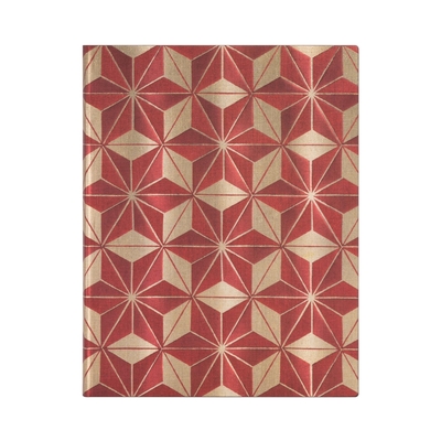 Image de Carnet souple Paperblanks Hishi Ultra Non ligné 176p.