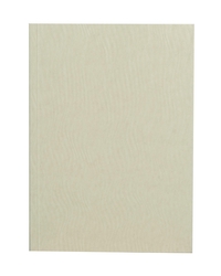 Image de Paper-Oh Blanc Nacré - A6 - Ligné - 128 p.
