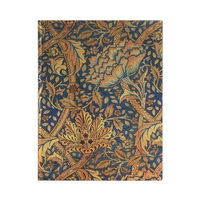Picture of Carnet Flexis Morris Danse du Vent - Ultra - Ligné - 176 p.