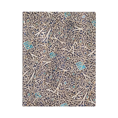 Picture of Carnet Flexis Granada Turquoise - Ultra - Non ligné - 176 p.