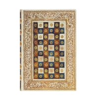 Picture of Carnet Flexis Aureo - Mini - Ligné - 176 p.