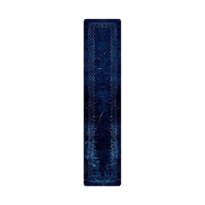 Image de Marque-page Encre Bleue