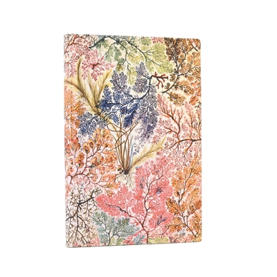 Picture of Carnets Flexis William Kilburn Anemone Mini N.L. 208pg.