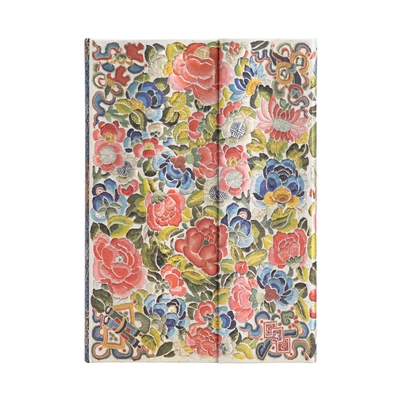 Image de Carnet à couverture rigide Jardin aux Poires - Midi - Non ligné - 144 p.