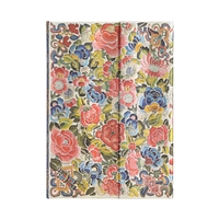Image de Carnet à couverture rigide Jardin aux Poires - Midi - Non ligné - 144 p.