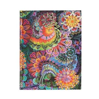 Image de Carnet Flexis Clair de Lune - Ultra - Ligné - 176 p.