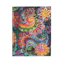 Image de Carnet Flexis Clair de Lune - Ultra - Ligné - 176 p.