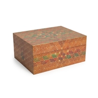 Image de Boîte Souvenirs Metta - Rectangulaire Ultra