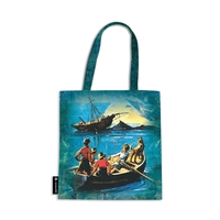 Picture of Sacs en toile Le Club des Cinq Enid Blyton