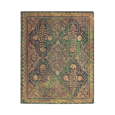 Image de Carnet Flexis Genévrier - Ultra - Ligné - 240 p.