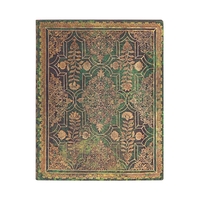 Image de Carnet Flexis Genévrier - Ultra - Ligné - 240 p.