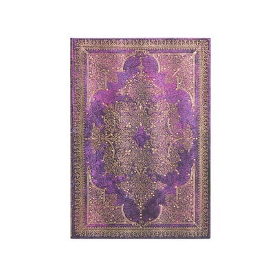 Picture of Carnet à couverture rigide Bijou - Grand - Non ligné - 128 p.