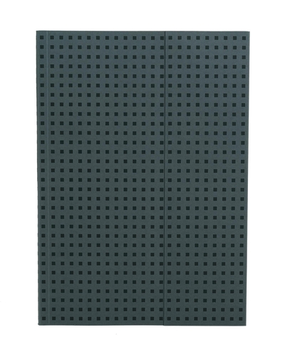 Picture of Paper-Oh Gris sur Noir - A4 - Ligné - 112 p.