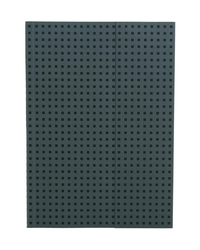 Picture of Paper-Oh Gris sur Noir - A4 - Ligné - 112 p.