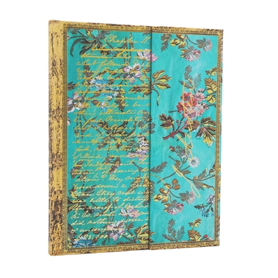 Picture of Carnet PB Collection Les Manuscrits Estampes Jane Austen, Persuasion Ultra N.L. 144pg.