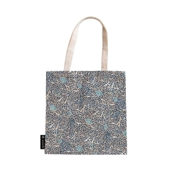 Image de Sac en toile Granada Turquoise