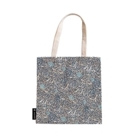 Image de Sac en toile Granada Turquoise