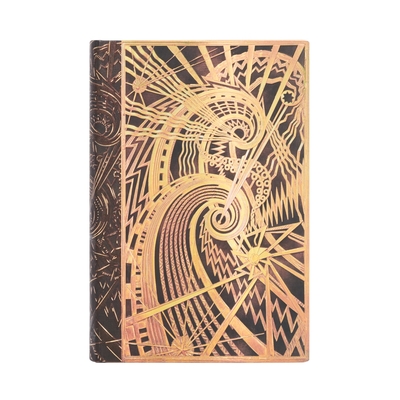Picture of Carnet à couverture rigide La Spirale Chanin - Mini - Répertoires - 128 p.