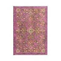 Picture of Carnet à couverture rigide Jubilé de Diamant - Midi - Non ligné - 144 p.