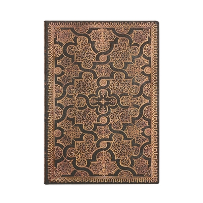 Picture of Carnet Flexis Enigma - Midi - Ligné - 176 p.