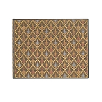 Image de Carnet à couverture rigide Destinée - Livre d'or - Non ligné - 144 p.