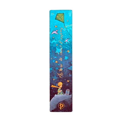 Picture of Marque-pages Collection Les Manuscrits Estampes Saint-Exupery, Le Petit Prince