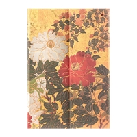 Picture of PB CARNET RINPA FLORAUX NATSU MINI LIG.