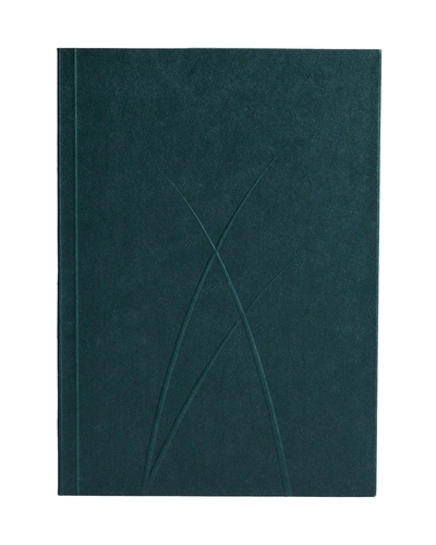 Picture of Paper-Oh Turquoise - A6 - Non ligné - 128 p.