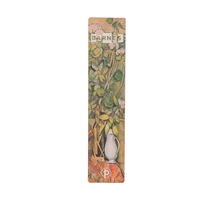 Picture of Marque-pages Pots en Terre Cuite et Fleurs de Cézanne