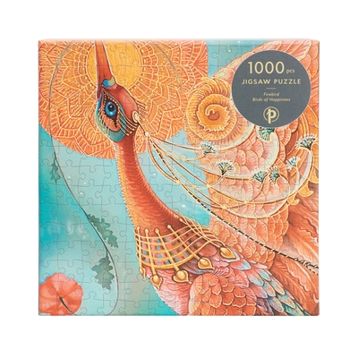 Picture of Puzzles Oiseau de Feu - 1000 pièces