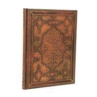 Picture of Carnet PB Cheval de Fer Pacifica Midi LIG. 144PG