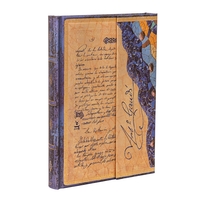 Picture of Carnet PB Gaudi, Le Manuscrit de Reus Collection Les Manuscrits Estampés Midi N.L. 144PG