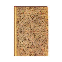 Image de Carnet Flexis Zahra - Mini - Non ligné - 208 p.