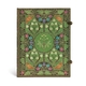 Image de Carnet à couverture rigide Poésie en Fleurs - Ultra - Ligné - 144 p.