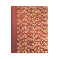 Picture of Carnet à couverture rigide Les Vagues (Volume 4) - Ultra - Ligné - 144 p.