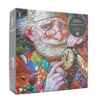 Picture of Puzzles Merveilles et Imagination Possibilite