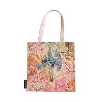 Picture of Sac en toile Anémone