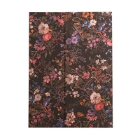 Picture of Chemise porte-documents Floralia William Kilburn