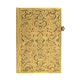Image de Carnet rigide Paperblanks Marqueterie d'Or Mini Ligné 208p.