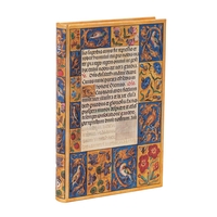 Picture of Répertoire Heures de Spinola Enluminure Ancienne Mini 128PG