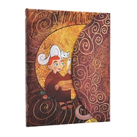 Picture of Carnet PB Trilogie de Fables Irlandaises Brendan et Le Secret de Kells Ultra N.L. 144pg.