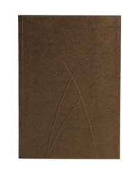 Picture of Paper-Oh Bronze - A5 - Ligné - 112 p.