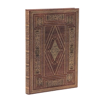 Image de Répertoire Premier Folio Bibliothèque de Shakespeare Midi 144PG