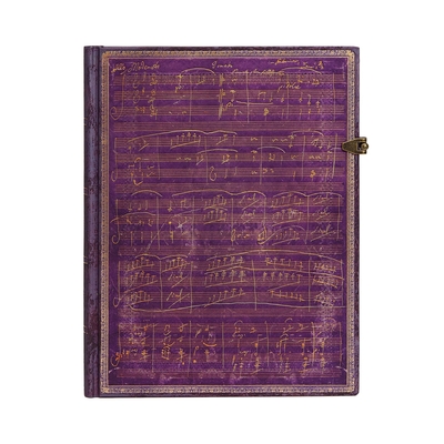 Picture of Carnet à couverture rigide 250ème Anniversaire de Beethoven - Ultra - P.M. - 144 p.